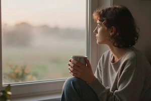 A Practical Explainer of Existential Dread: Warning Signs and Self-Care Routines