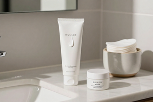 Dermatologist advice: how to build a gentle acne-prone skin care routine for adults