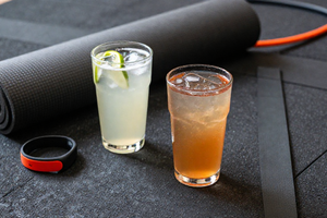 2 Post-Workout Drinks for Joint Health When You Do Bodyweight Exercises Every Day