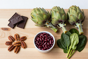 5 Antioxidant-Rich Foods Dietitians Say You Should Eat Daily (Not Just Berries)