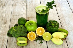 3 Myths About Antioxidant Supplements That Could Undermine Your Healthy Eating