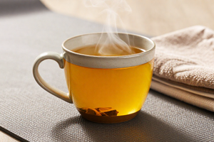 3 anti-inflammatory teas to drink for better hip mobility, per a dietitian
