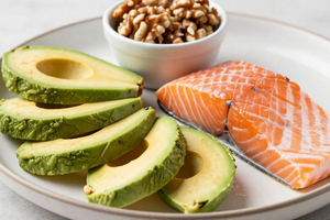 2 Symptoms Your Diet Lacks Enough Healthy Fats for Hormone Health