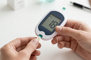 What your fasting glucose number really means: a simple explainer