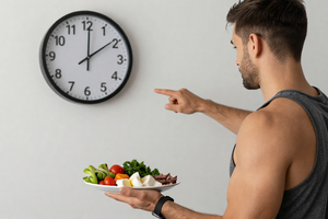 The common timing mistake that ruins your pre-lift nutrition