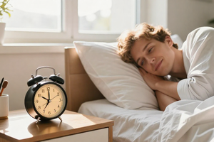 What sleep specialists recommend for preventing sleep inertia