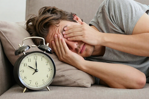 Sleep inertia explained: why you feel groggy after napping and what helps