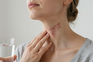 3 Expert-Backed Tips for Managing Your Voice and Neck After Thyroid Surgery