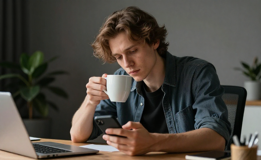 3 daily habits that accidentally speed up burnout and what to do instead