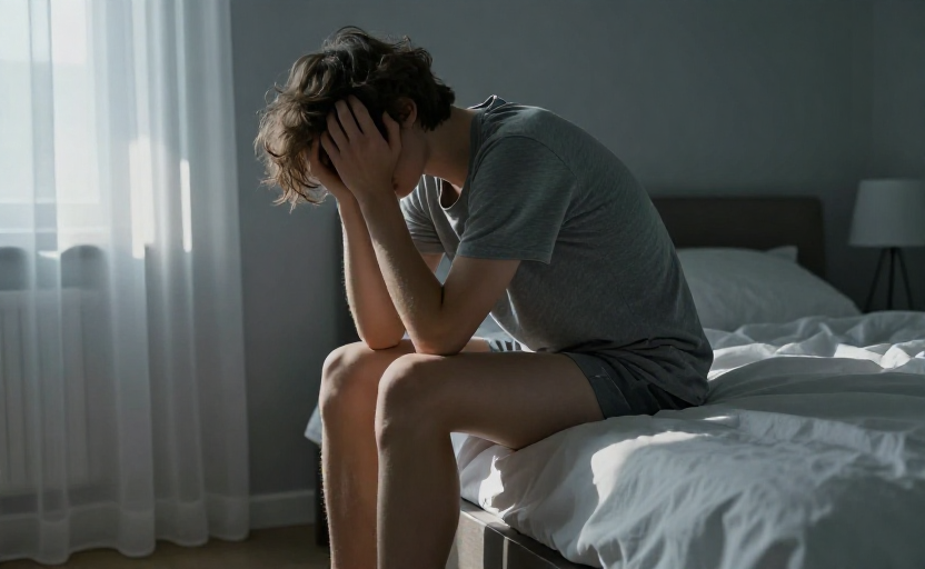4 common morning triggers that signal burnout is building up