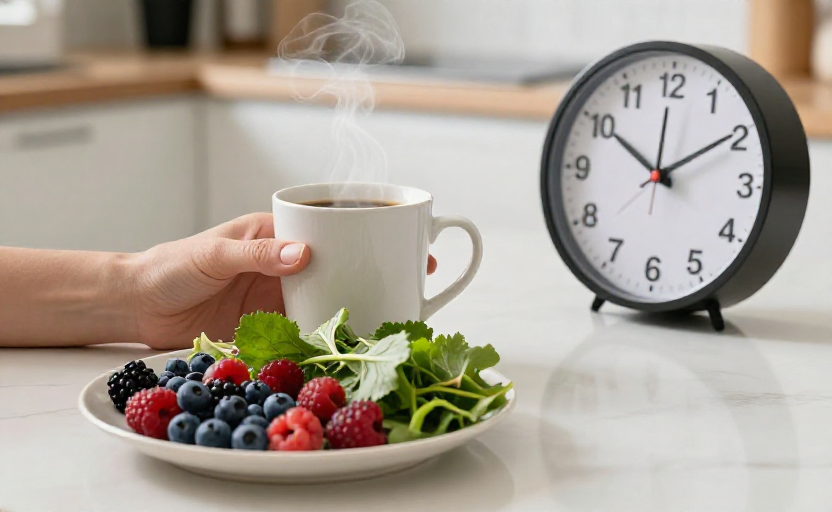 The Daily Habit That Accidentally Blocks Antioxidant Absorption, Experts Explain