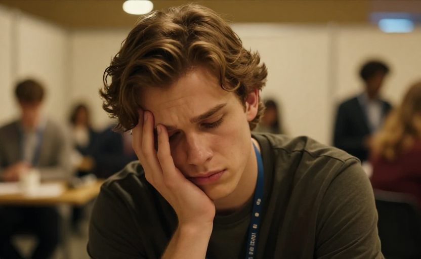 4 stress-triggering habits that can worsen acne breakouts