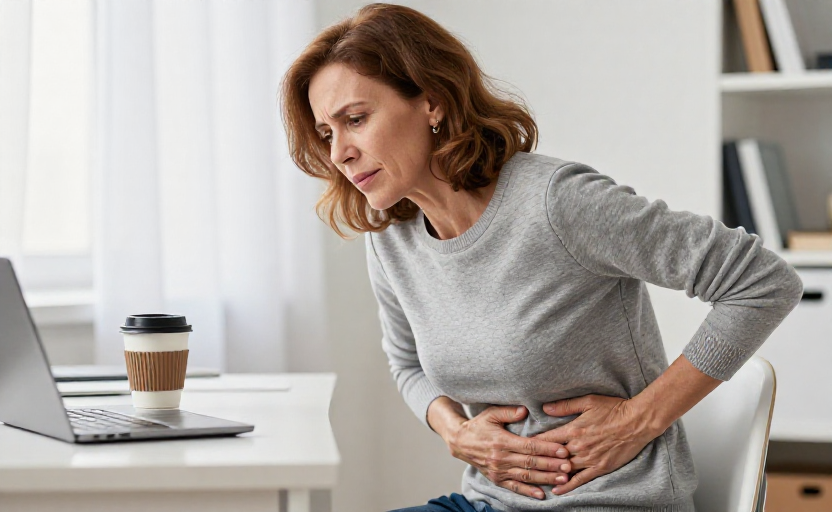 3 daily mistakes that can trigger urinary incontinence