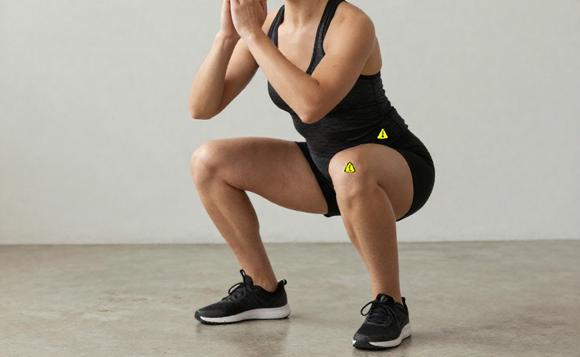 3 Habits That Could Be Sabotaging Your Recovery After Frequent Bodyweight Training