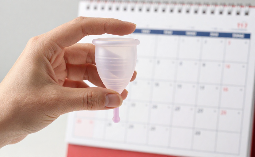 How to tell if your heavy period is normal or a warning sign