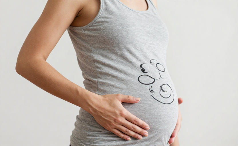 Pelvic Floor Warning Signs: When to Call Your Doctor Pregnant