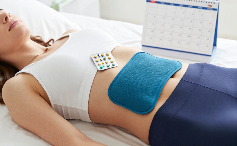 What to avoid: 3 common mistakes that make birth control-related cramps worse