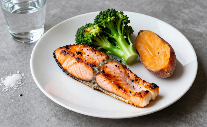 What to Eat to Rebalance Macros After a Day of Overeating Carbs