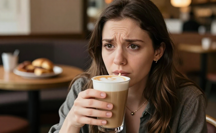 The Breakfast Drink Linked to Emotional Numbness: A Warning Sign Dietitians Want You to Know