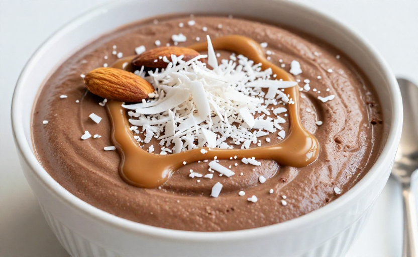 3 warning signs your dairy-free dessert is missing healthy fats