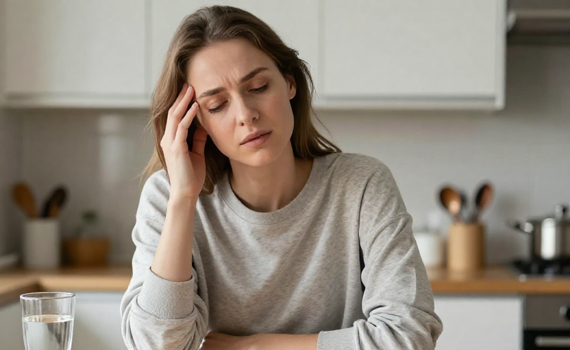 8 warning signs your glucose levels are too high — not just numbers