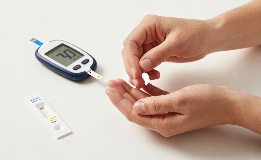 6 expert-backed tips for more accurate blood sugar monitoring at home