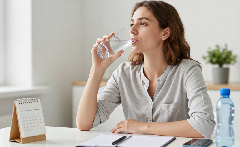Daily habits on birth control that can accidentally trigger worse menstrual cramps
