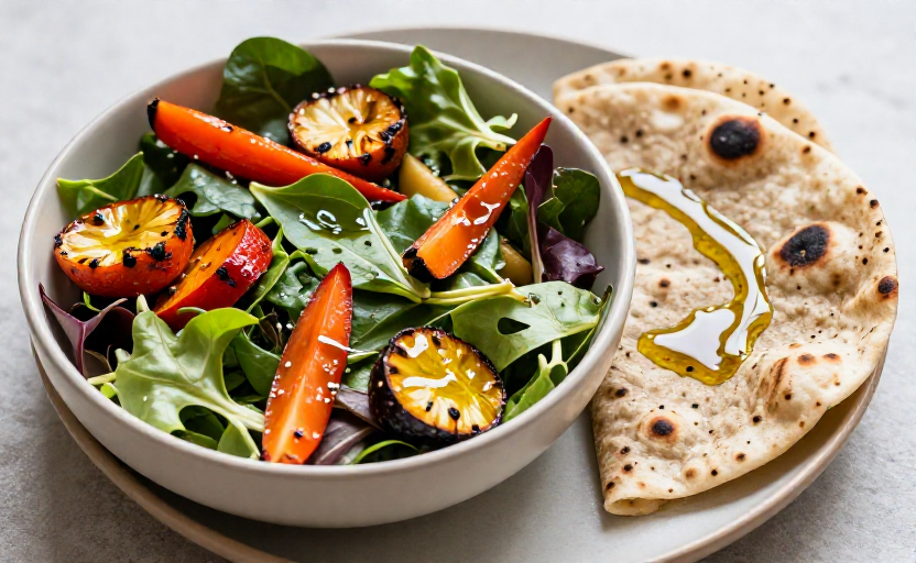 4 Antioxidant-Rich Food Swaps That Fight Inflammation Without Sacrificing Flavor