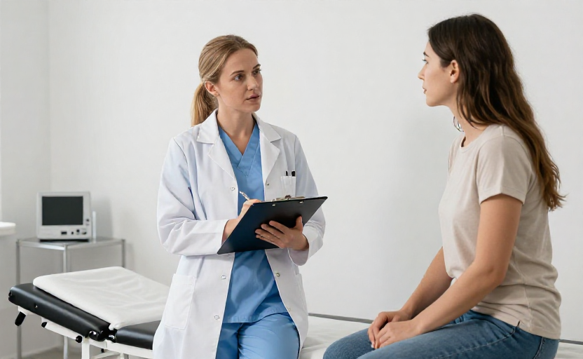 5 warning signs that your orgasm difficulties need a doctor's evaluation