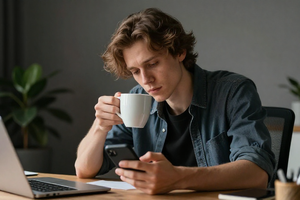 3 daily habits that accidentally speed up burnout and what to do instead