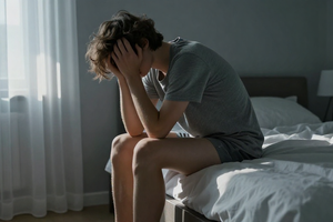 4 common morning triggers that signal burnout is building up