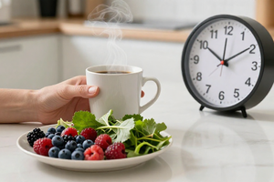 The Daily Habit That Accidentally Blocks Antioxidant Absorption, Experts Explain