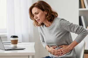 3 daily mistakes that can trigger urinary incontinence