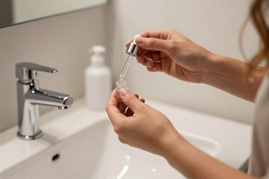 2 common mistakes that can make your antioxidant serum less effective