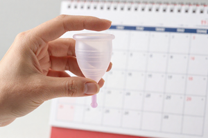 How to tell if your heavy period is normal or a warning sign