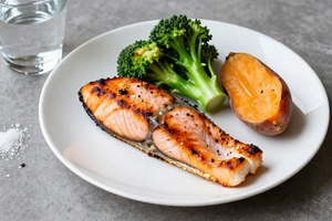 What to Eat to Rebalance Macros After a Day of Overeating Carbs
