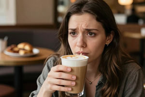 The Breakfast Drink Linked to Emotional Numbness: A Warning Sign Dietitians Want You to Know
