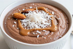 3 warning signs your dairy-free dessert is missing healthy fats