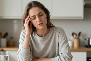 8 warning signs your glucose levels are too high — not just numbers