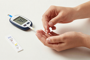 6 expert-backed tips for more accurate blood sugar monitoring at home