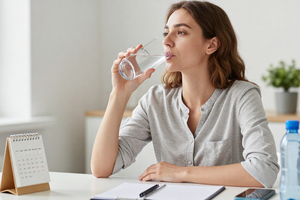 Daily habits on birth control that can accidentally trigger worse menstrual cramps