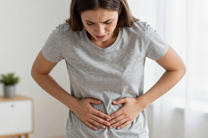3 signs an ovarian cyst may need urgent medical attention