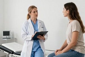 5 warning signs that your orgasm difficulties need a doctor's evaluation