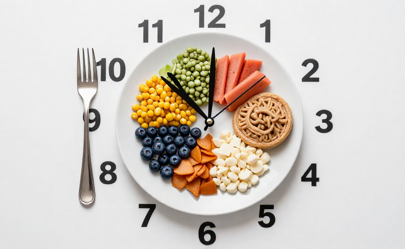 The Daily Habit That Throws Off Your Protein-Fat-Carb Balance