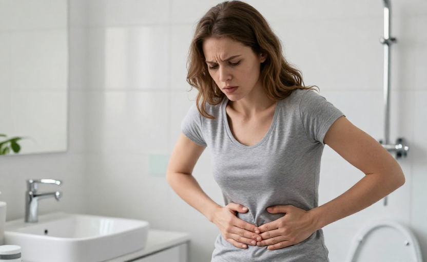 5 warning signs of ovarian cysts to watch after stopping birth control