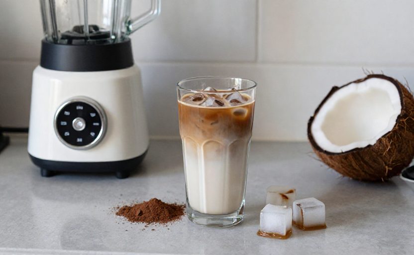 The common mistake that makes dairy-free desserts taste bland