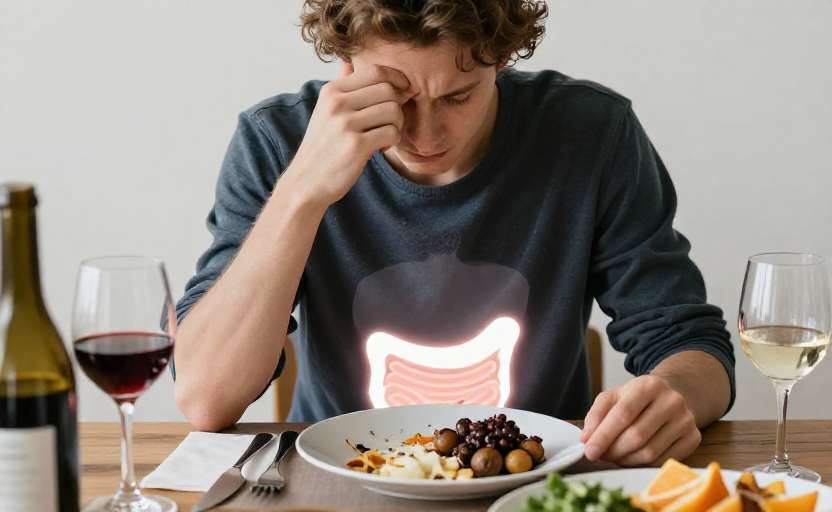 7 silent warning signs your blood sugar is rising after meals