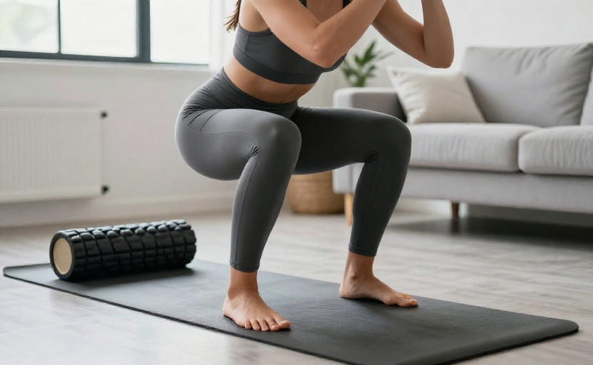 A Trainer’s Advice on How Often to Do Bodyweight Exercises for Healthy Joints