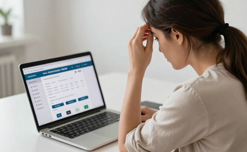4 Physical Symptoms of Financial Anxiety You Shouldn’t Ignore at Work