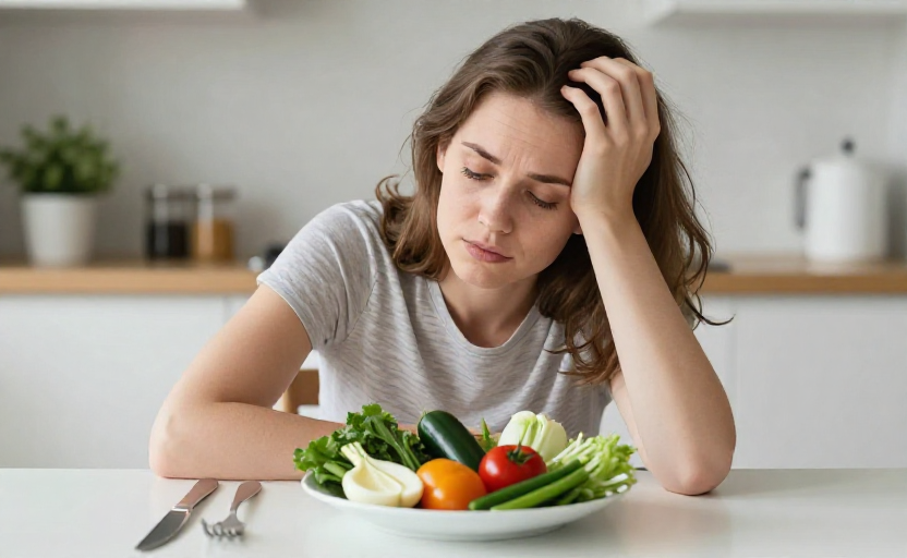 The Emotional Numbness Mistake People Make When Trying to Feel Again